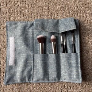Makeup Brush Holder